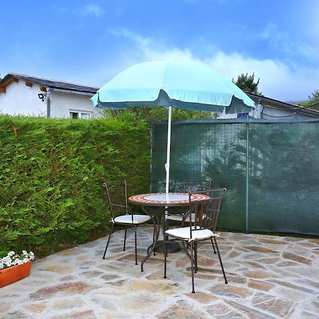 Apartamentos Bouso Villaframil Exterior foto